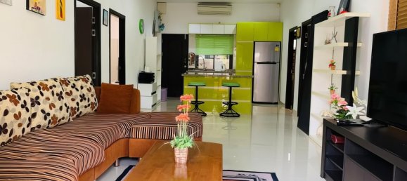 3 غرف نوم مقهى / مطعم في Pattaya, Thailand رقم 12843 14