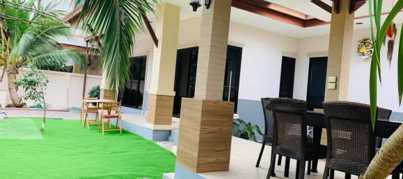 3 غرف نوم مقهى / مطعم في Pattaya, Thailand رقم 12843 6