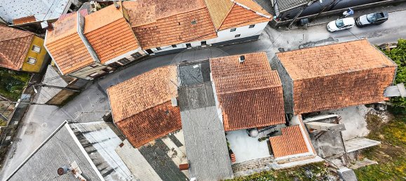 3 غرف نوم منزل في Agueda, Portugal رقم 47413 14