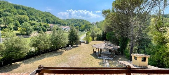 4 bedrooms Villa in Arpino, Italy No. 381078 6