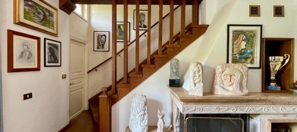 4 bedrooms Villa in Arpino, Italy No. 381078 44