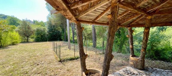 4 bedrooms Villa in Arpino, Italy No. 381078 27