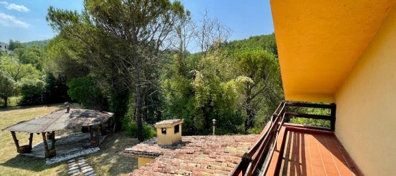 4 bedrooms Villa in Arpino, Italy No. 381078 7