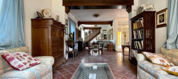 4 bedrooms Villa in Arpino, Italy No. 381078 41