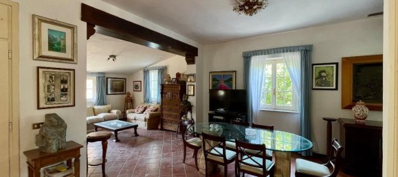 4 bedrooms Villa in Arpino, Italy No. 381078 37