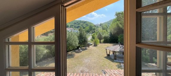 4 bedrooms Villa in Arpino, Italy No. 381078 14