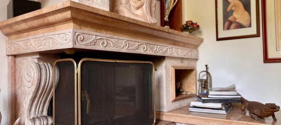 4 bedrooms Villa in Arpino, Italy No. 381078 45