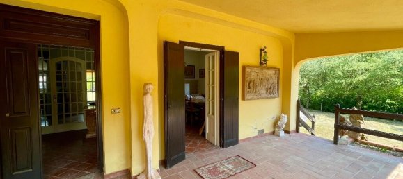 4 bedrooms Villa in Arpino, Italy No. 381078 48