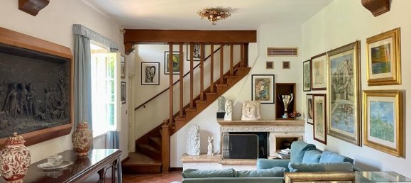 4 bedrooms Villa in Arpino, Italy No. 381078 43