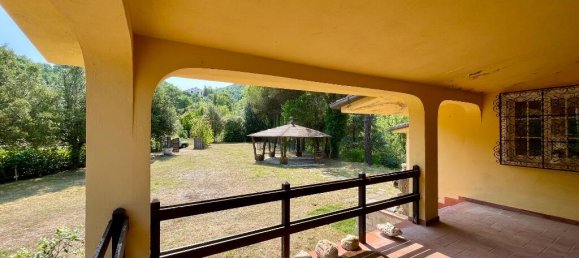 4 bedrooms Villa in Arpino, Italy No. 381078 49