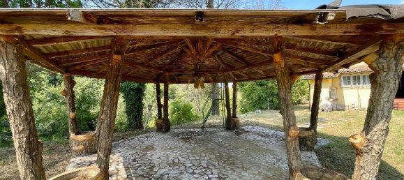 4 bedrooms Villa in Arpino, Italy No. 381078 26