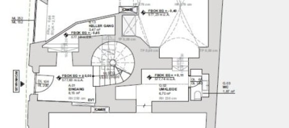 Gewerbliche Immobilie in Hall in Tirol, Austria, Nr. 172374 10