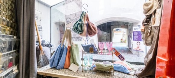 Gewerbliche Immobilie in Hall in Tirol, Austria, Nr. 172374 6