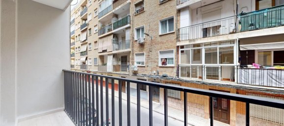 Apartamento de 3 dormitorios en Torrent, Spain No. 170591 4