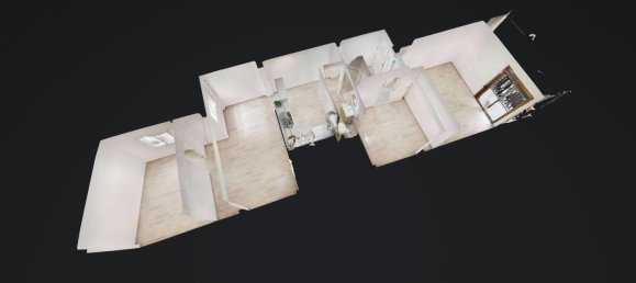 Apartamento de 3 dormitorios en Torrent, Spain No. 170591 30