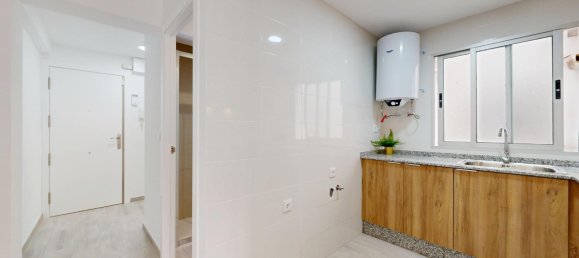 Apartamento de 3 dormitorios en Torrent, Spain No. 170591 12