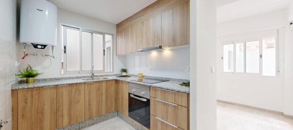 Apartamento de 3 dormitorios en Torrent, Spain No. 170591 14