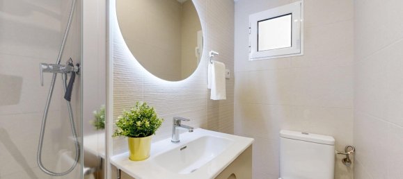 Apartamento de 3 dormitorios en Torrent, Spain No. 170591 10