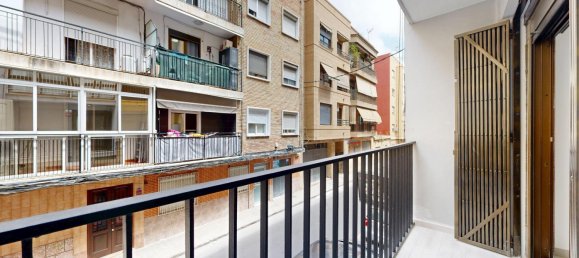 Apartamento de 3 dormitorios en Torrent, Spain No. 170591 5