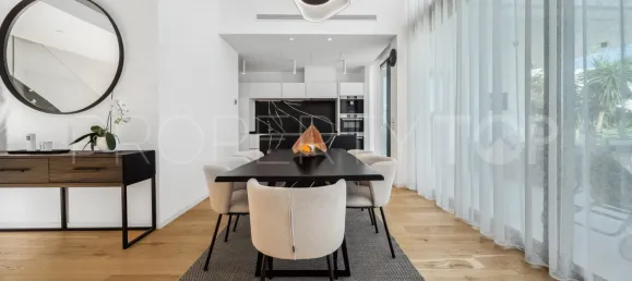 4 Schlafzimmer Villa in Marbella, Spain, Nr. 190019 16