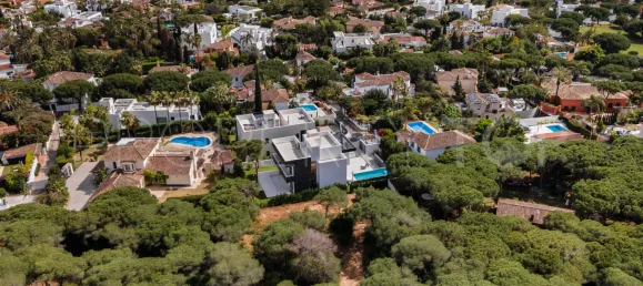 4 Schlafzimmer Villa in Marbella, Spain, Nr. 190019 4