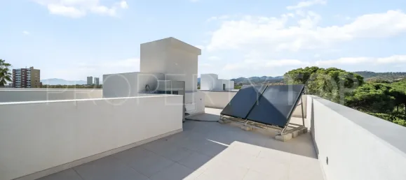 4 Schlafzimmer Villa in Marbella, Spain, Nr. 190019 12