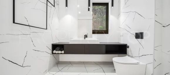 4 Schlafzimmer Villa in Marbella, Spain, Nr. 190019 26