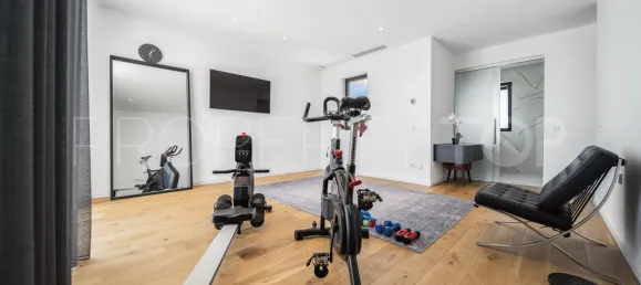 4 Schlafzimmer Villa in Marbella, Spain, Nr. 190019 22