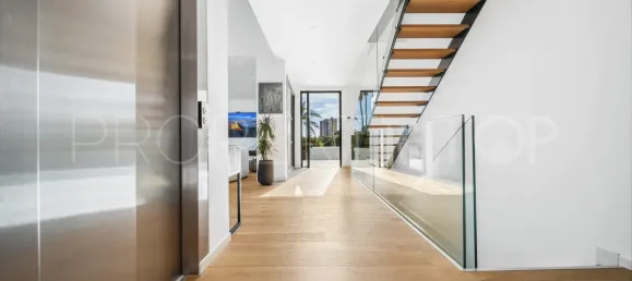 4 Schlafzimmer Villa in Marbella, Spain, Nr. 190019 28