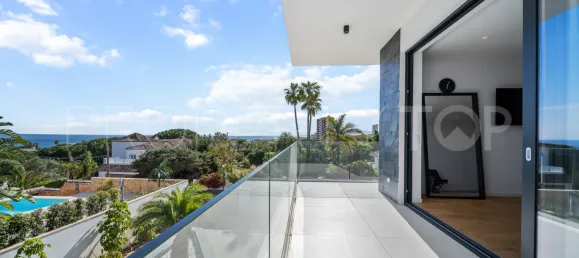 4 Schlafzimmer Villa in Marbella, Spain, Nr. 190019 9