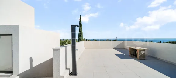 4 Schlafzimmer Villa in Marbella, Spain, Nr. 190019 11