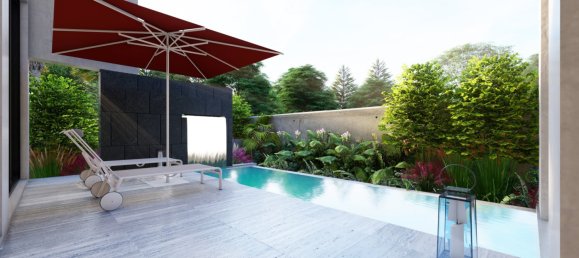 3 bedrooms Villa in Bang Sare, Thailand No. 20173 8