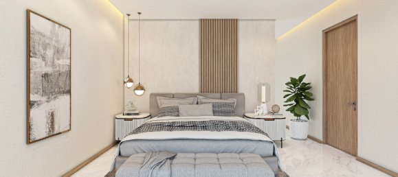 3 bedrooms Villa in Bang Sare, Thailand No. 20173 12