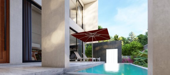 3 bedrooms Villa in Bang Sare, Thailand No. 20173 7