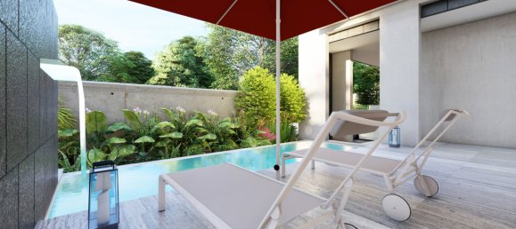 3 bedrooms Villa in Bang Sare, Thailand No. 20173 9