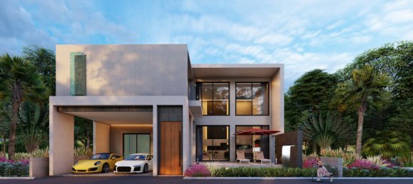 3 bedrooms Villa in Bang Sare, Thailand No. 20173 2