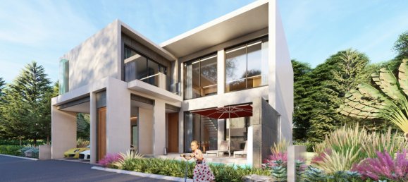 3 bedrooms Villa in Bang Sare, Thailand No. 20173 4