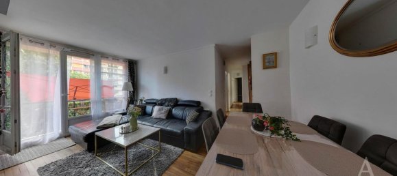 Apartamento T3 em Montreuil, France N.º 164829 2