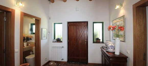 Casa de 4 dormitorios en Silves, Portugal No. 128011 11