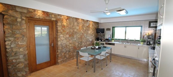 Casa de 4 dormitorios en Silves, Portugal No. 128011 39