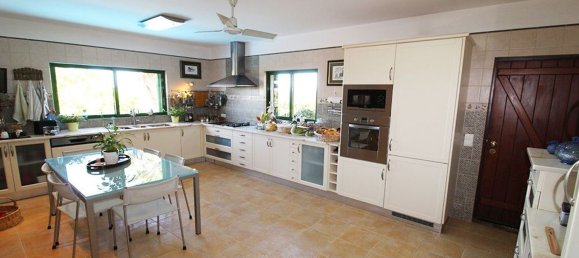 Casa de 4 dormitorios en Silves, Portugal No. 128011 40