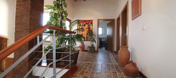 Casa de 4 dormitorios en Silves, Portugal No. 128011 22