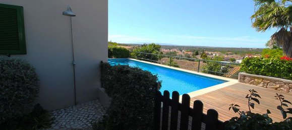 Casa de 4 dormitorios en Silves, Portugal No. 128011 3