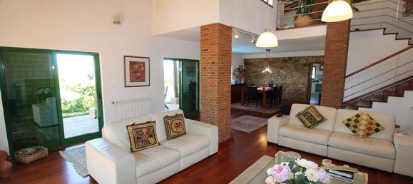 Casa de 4 dormitorios en Silves, Portugal No. 128011 35