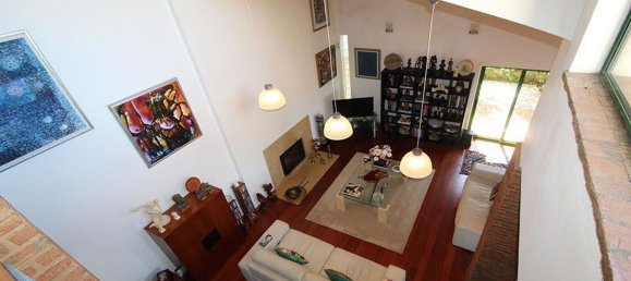 Casa de 4 dormitorios en Silves, Portugal No. 128011 31