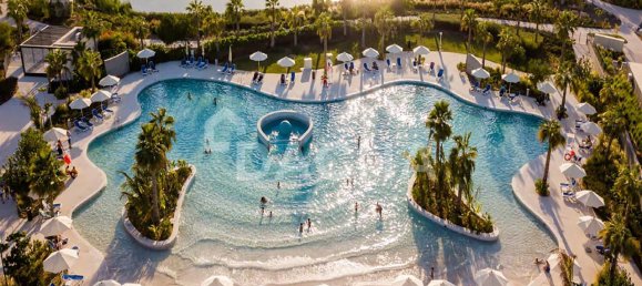 Moradia em banda T3 em DAMAC Hills (Akoya by DAMAC), UAE N.º 27670 6