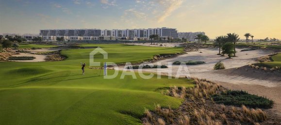 Moradia em banda T3 em DAMAC Hills (Akoya by DAMAC), UAE N.º 27670 9