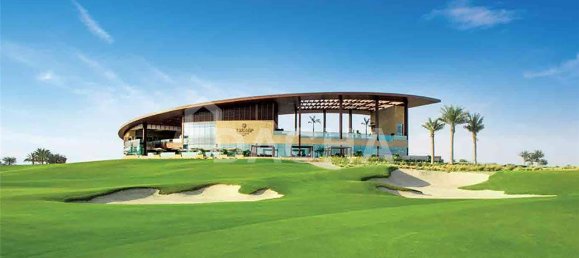 Moradia em banda T3 em DAMAC Hills (Akoya by DAMAC), UAE N.º 27670 5