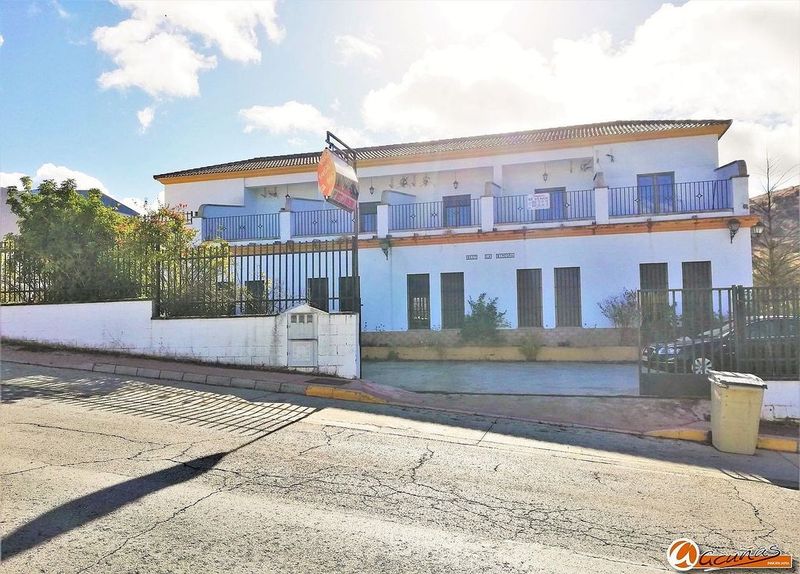 Hotel em Malaga, Spain N.º 233571