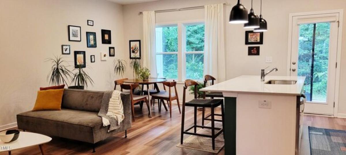 2 bedrooms House in Raleigh, USA No. 441816